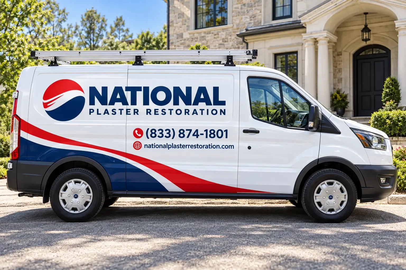 Plaster Repair in Harveysburg, OH near me
